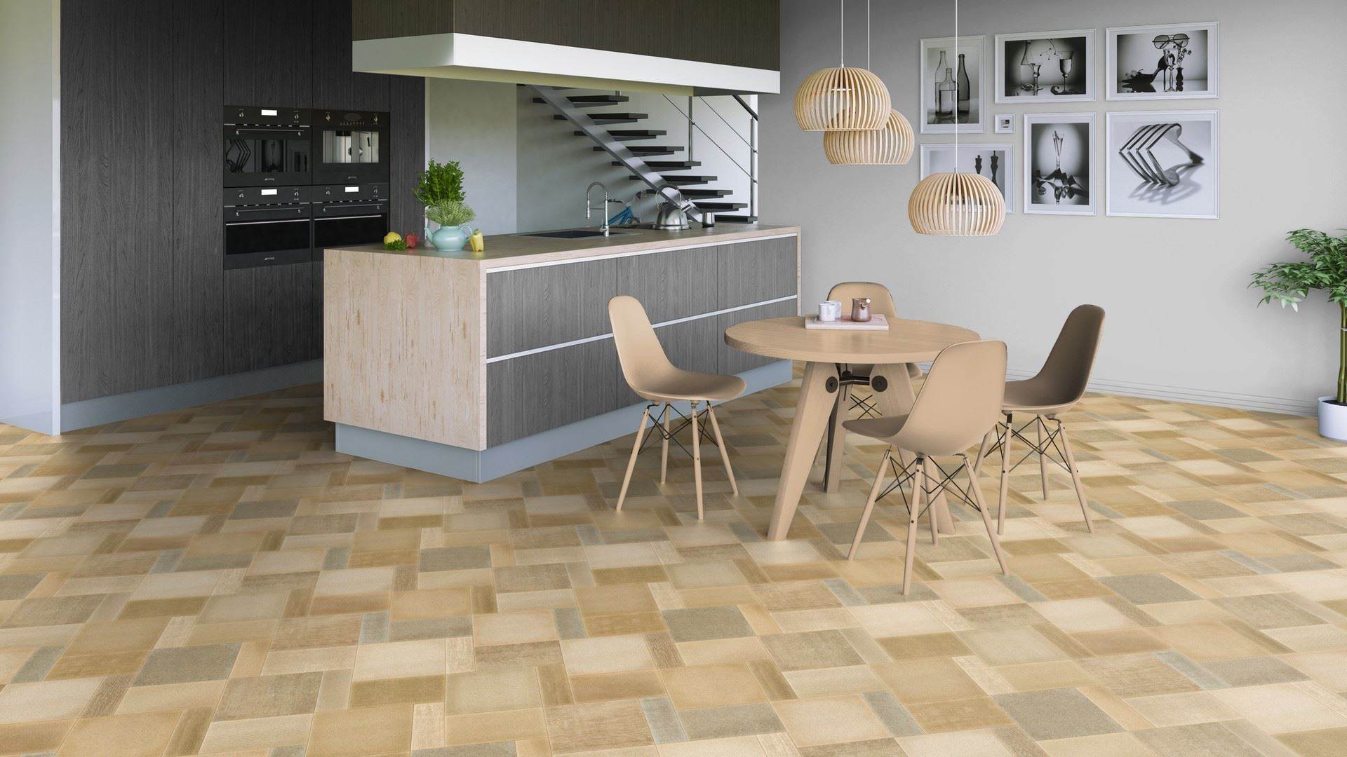 Линолеум полукоммерческий "Tarkett" Sprint Pro Termini 3 (4м) — купить в Сочи