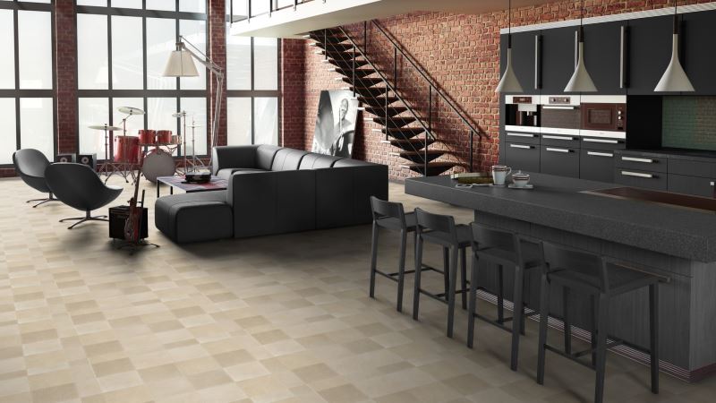 Линолеум полукоммерческий "Tarkett" Force Talia 4 (2,5м) — купить в Сочи