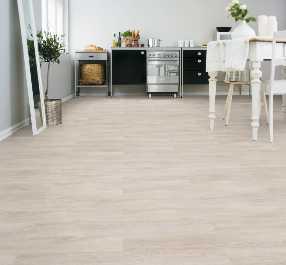 Клеевая плитка для коммерческих помещений "Bonkeel" Gloria (914,4*152,4*2,1мм) — купить в Сочи