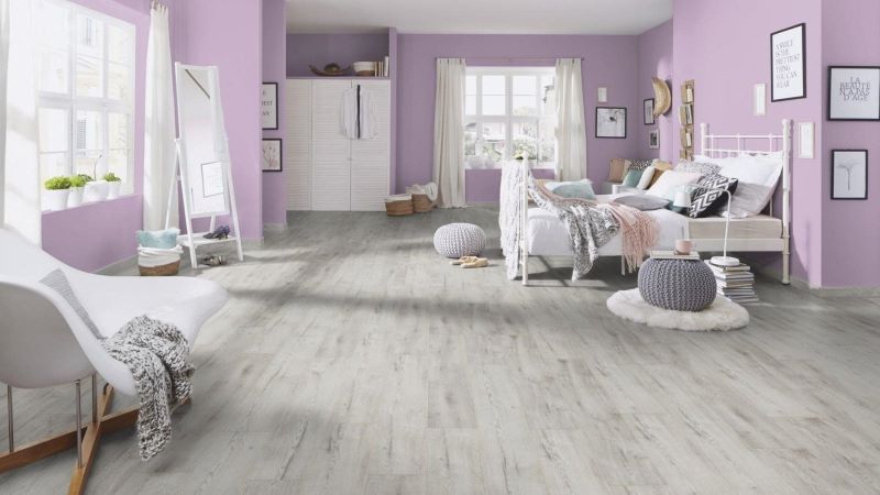 Ламинат "Kronospan" Variostep Classic Wonderland Oak K278 (1285*192*8 мм) — купить в Сочи