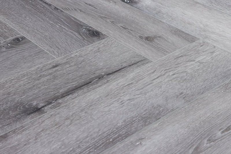 SPC плитка "Bonkeel" Дуб Чесил (640*128*4мм) — купить в Сочи