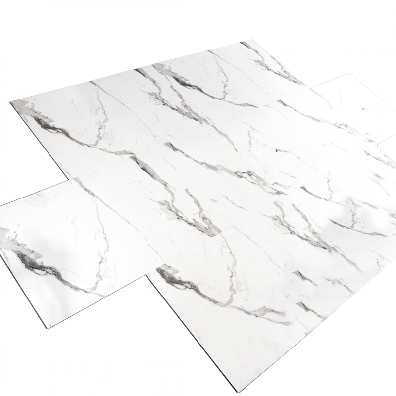 SPC ламинат Мрамор Кантабрия 316 (900*600*4,5 мм) — купить в Сочи