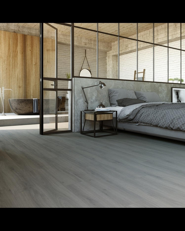 Замковая ПВХ плитка Tradition Oak 940 (1251*189*5 мм) — купить в Сочи