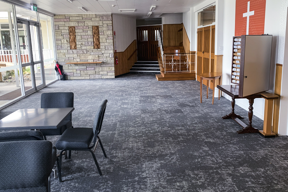 Ковровая плитка Macro Tile 94 (500*500*5 мм) — купить в Сочи