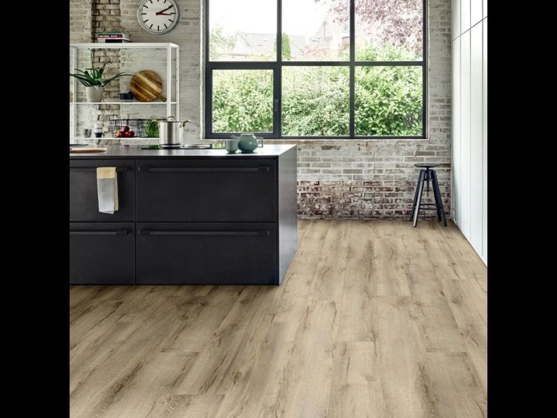 Замковая ПВХ плитка Highland Oak 238 (1251*189*5 мм) — купить в Сочи