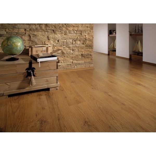 Ламинат "Profield" Ideal Дуб золотистый (1215*240*8 мм) — купить в Сочи