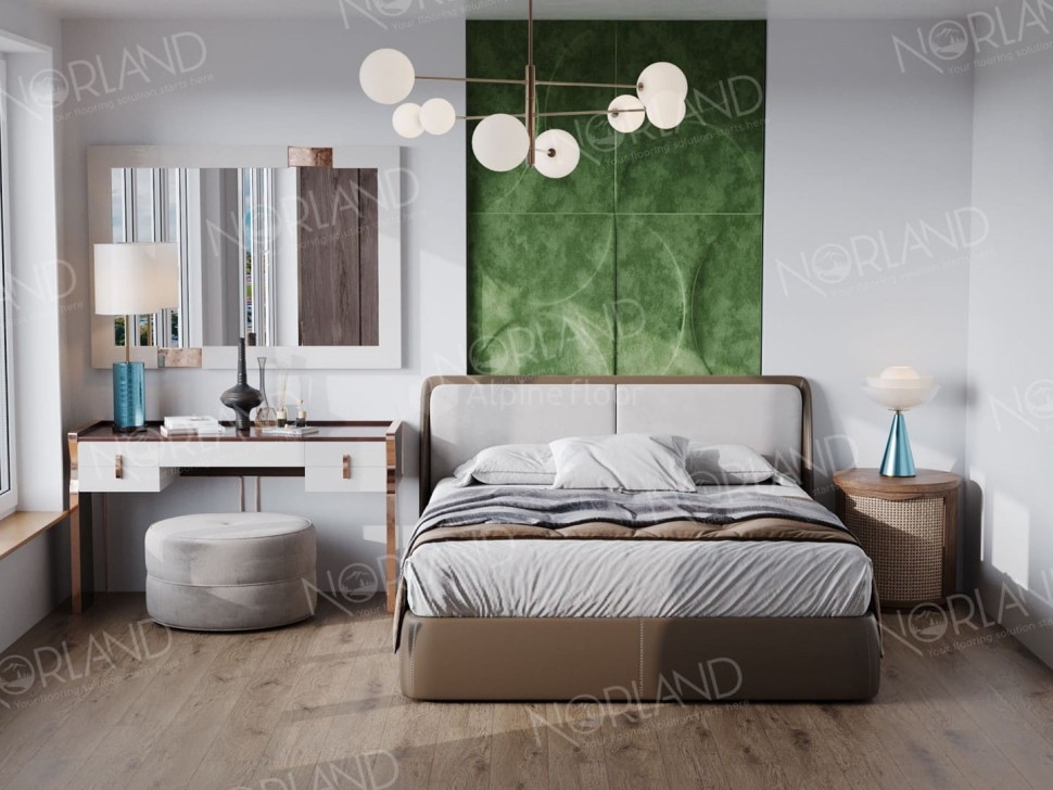 Виниловый ламинат "Norland" Merian (1220*183*3,5 мм) — купить в Сочи