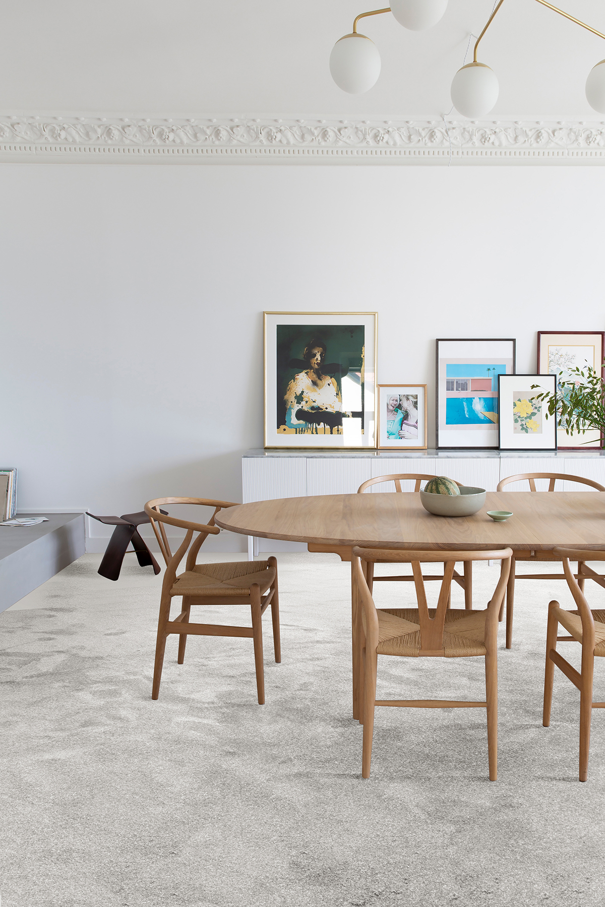 Ковровое покрытие "Bonkeel" Kiama 90 (ширина 4м) — купить в Сочи