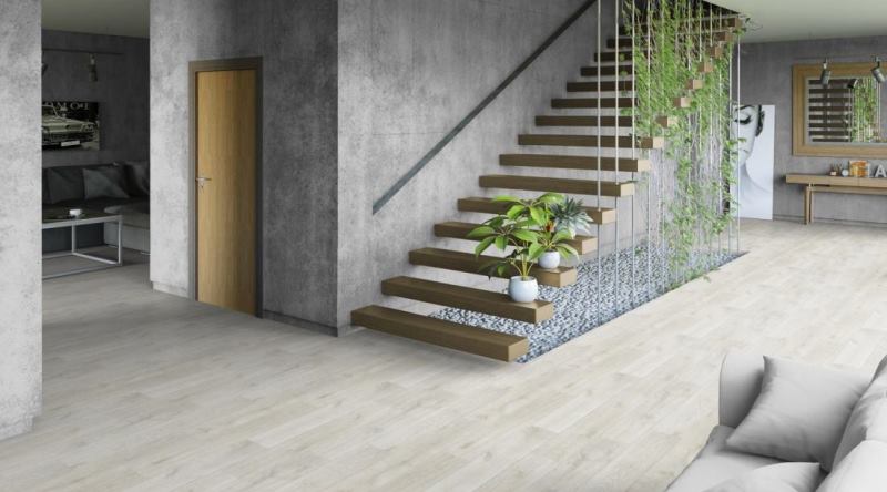 Линолеум бытовой "Tarkett" Discovery Cardinal 1 (3м) — купить в Сочи