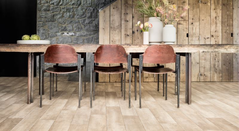 Линолеум полукоммерческий "IVC" Texmark Ardeche 591 (3,5м) — купить в Сочи