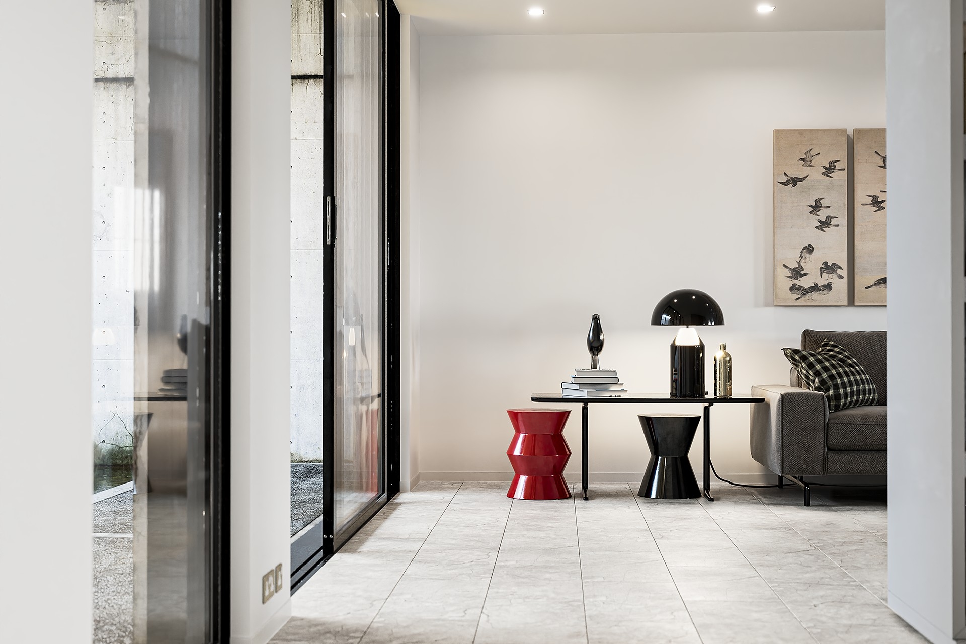 SPC плитка «Damy Floor» Пик Лайла (610*305*5 мм) — купить в Сочи