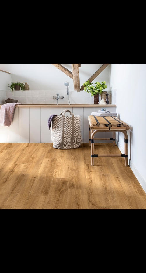 Замковая ПВХ плитка Shelby Oak 853 (1251*189*5 мм) — купить в Сочи