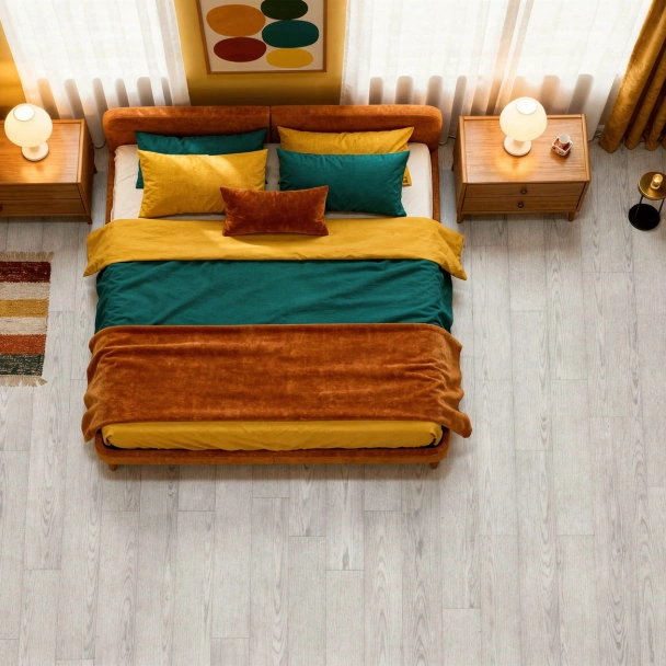 ПВХ плитка «Tarkett» Kylian (914,4*152,4*3 мм) — купить в Сочи