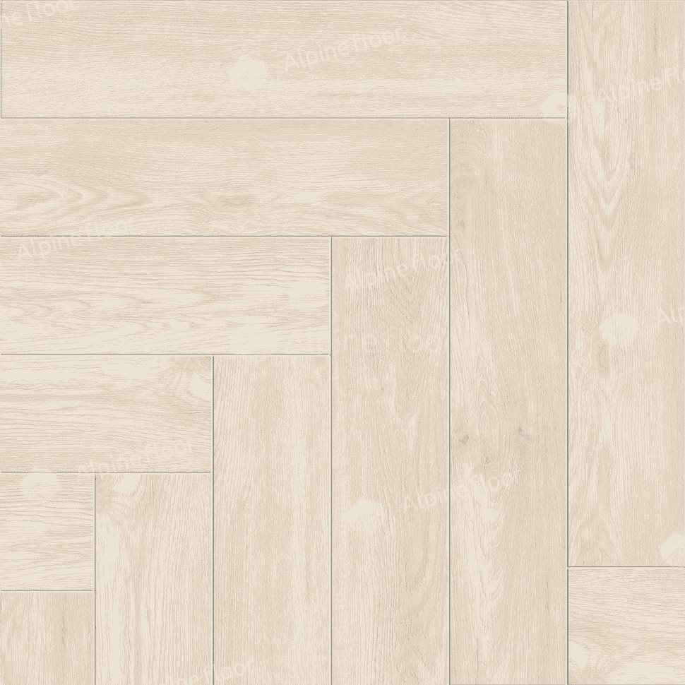 Виниловый ламинат "Alpine Floor" Parquet Light Дуб Адара (600*125*4 мм) — купить в Сочи