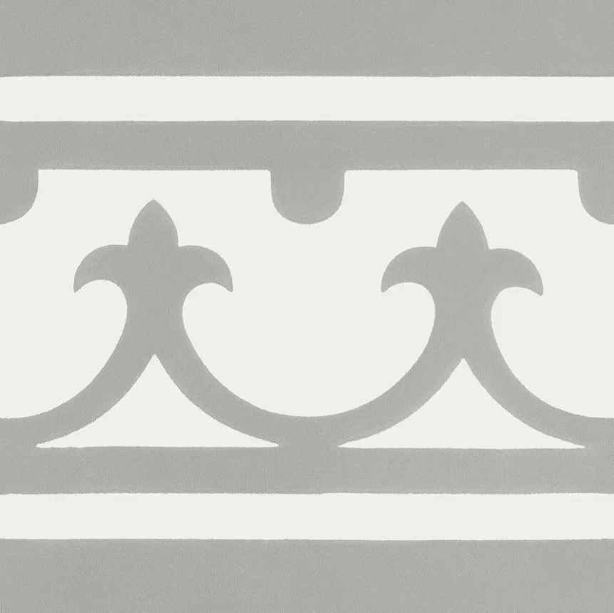 Кварцвиниловая плитка "Invictus" Victorian Bord Smoke (229*229*2,5мм) — купить в Сочи