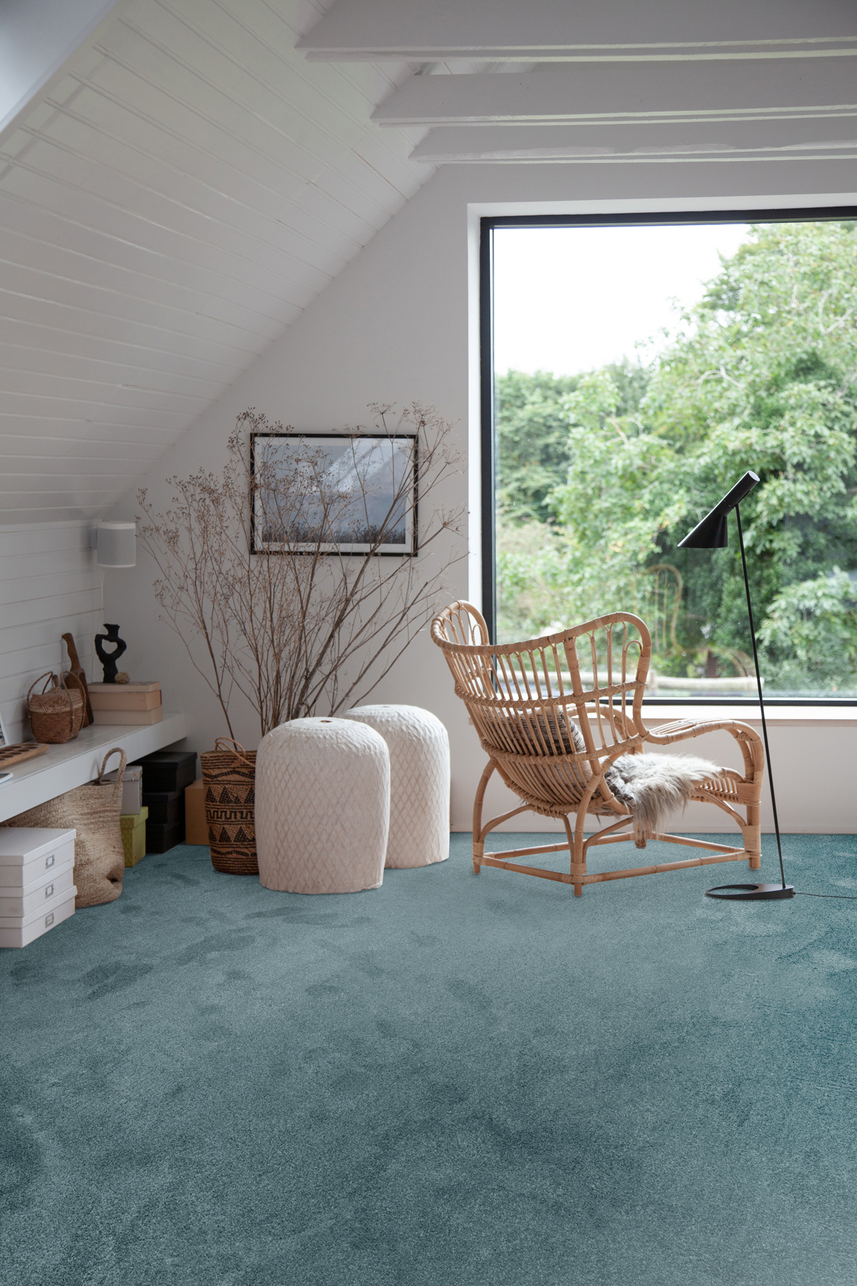 Ковровое покрытие "Bonkeel" Ganges 74 (ширина 1м/3м/4м) — купить в Сочи