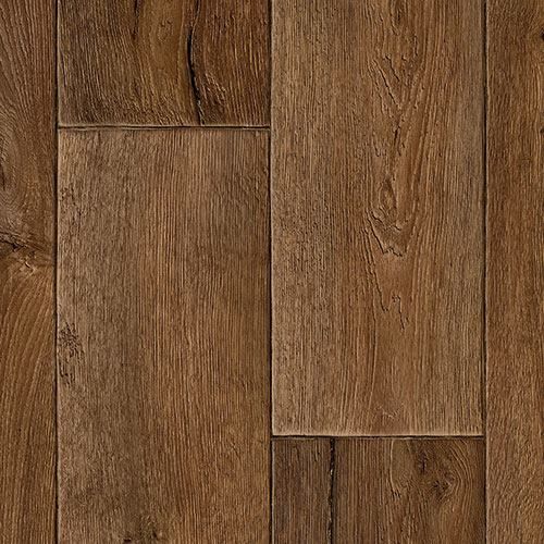 Линолеум бытовой "IVC" Woodlike Brunel W46 (3м) — купить в Сочи