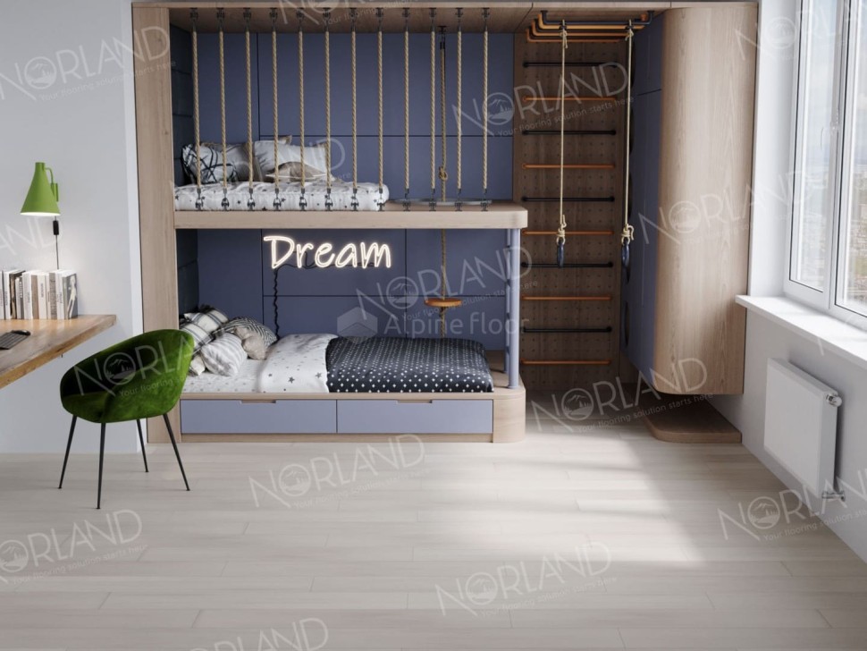 Виниловый ламинат "Norland" Alva (1220*183*3,5 мм) — купить в Сочи