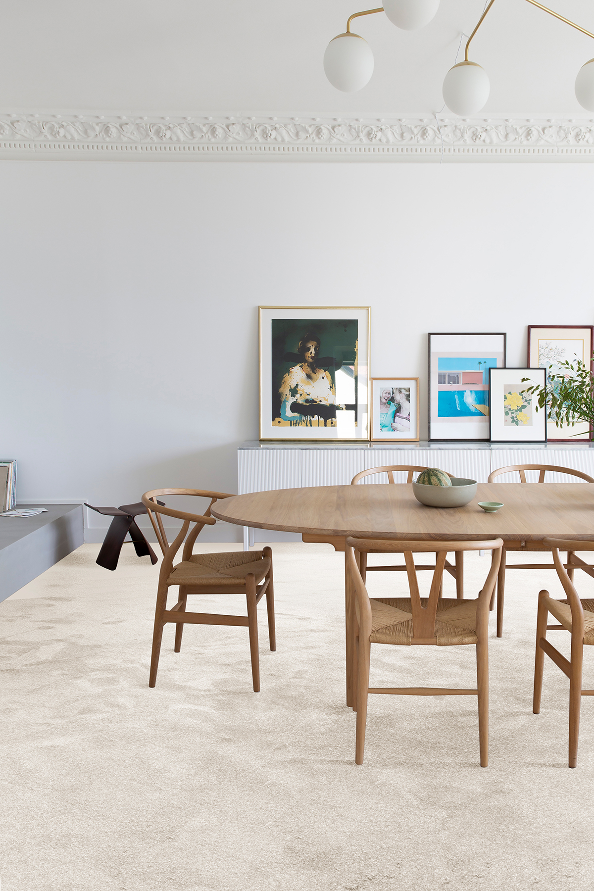 Ковровое покрытие "Bonkeel" Kiama 03 (ширина 4м) — купить в Сочи