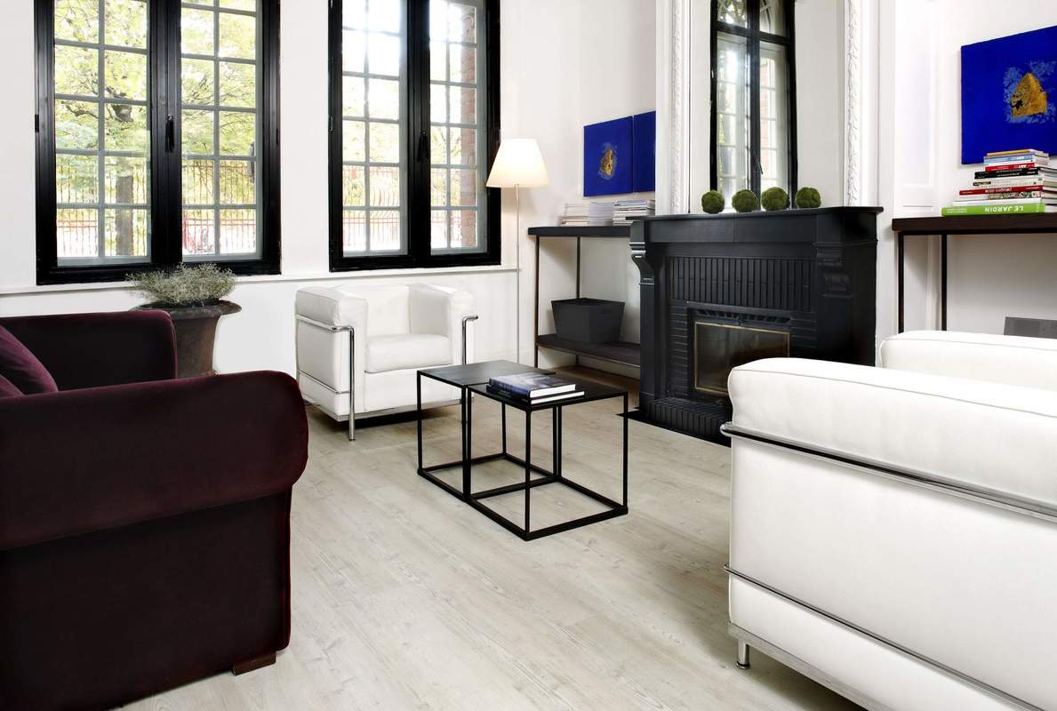 Замковая ПВХ плитка "Berry Alloc" Pureloc 40 SUMMER PINE (176,6*1210*5 мм) — купить в Сочи