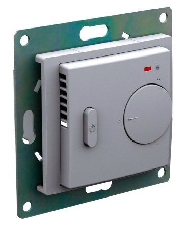 Терморегулятор "Eratherm" GV 245 — купить в Сочи