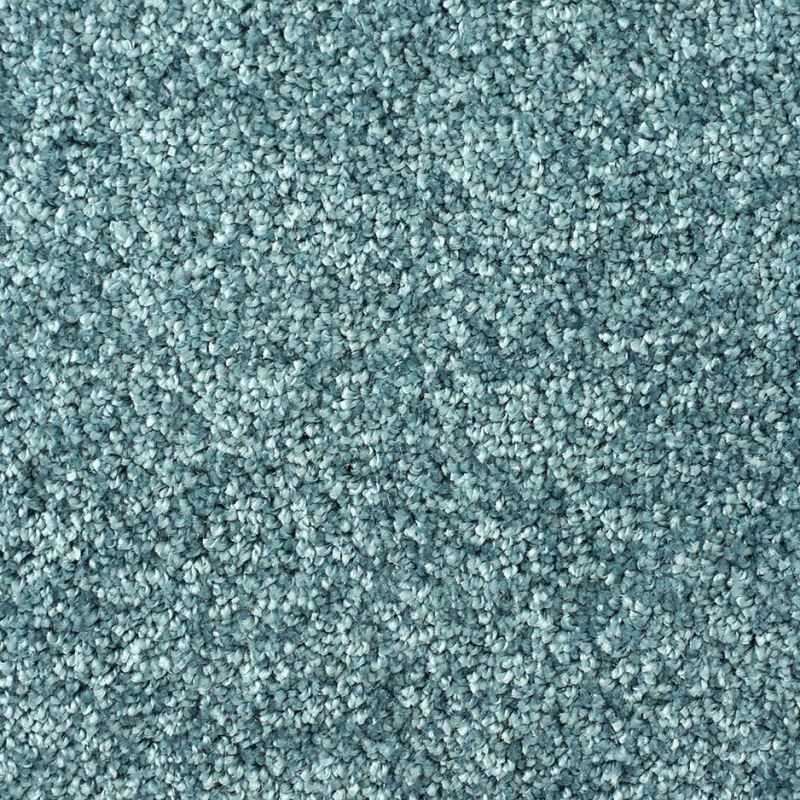 Ковролин "Зартекс" Савойя Бирюза (3м) — купить в Сочи