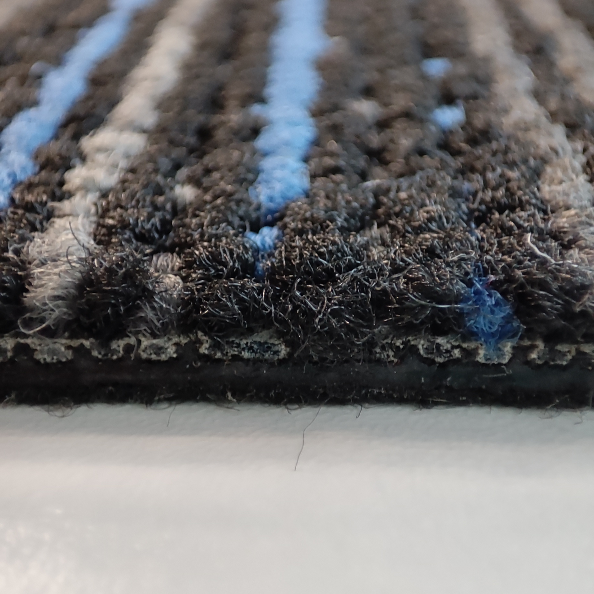 Ковровая плитка Metro Tile 77 (250*1000*5 мм) — купить в Сочи