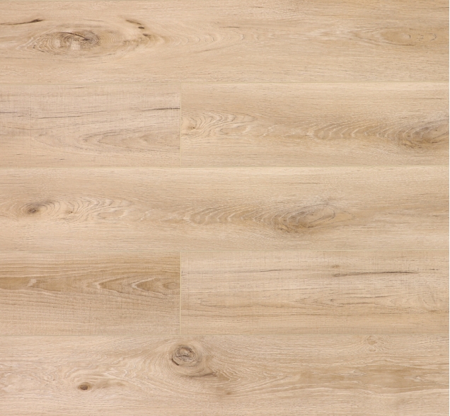 SPC ламинат "CronaFloor" Wood 4V Дуб Фрейзер (1200*180*4 мм) — купить в Сочи