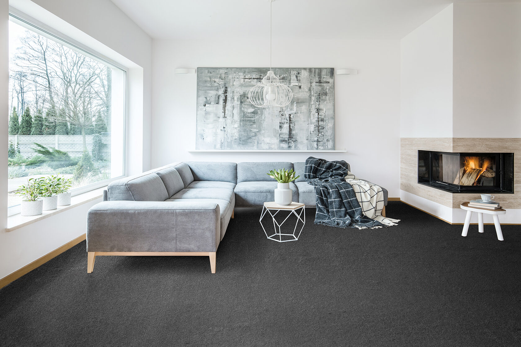 Ковровое покрытие "Bonkeel" Omnia 97 (ширина 4м) — купить в Сочи