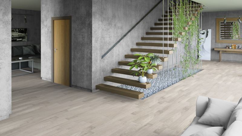 Ламинат "Tarkett" Gallery Да Винчи (1292*116*12 мм) — купить в Сочи