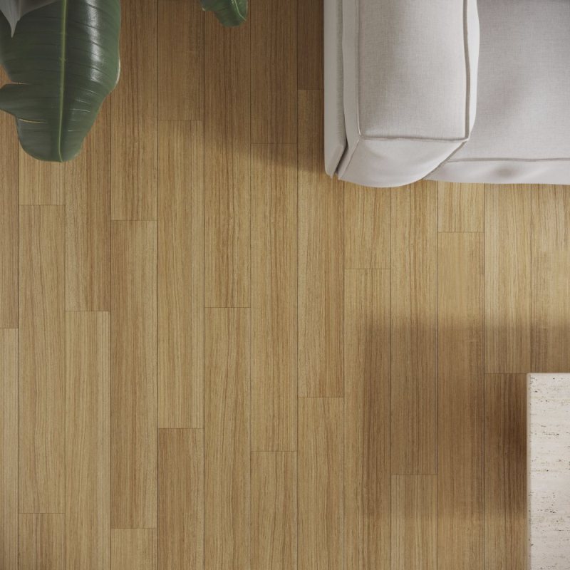 SPC ламинат "Invictus" Natural Teak Amber (1210*177*6мм) — купить в Сочи