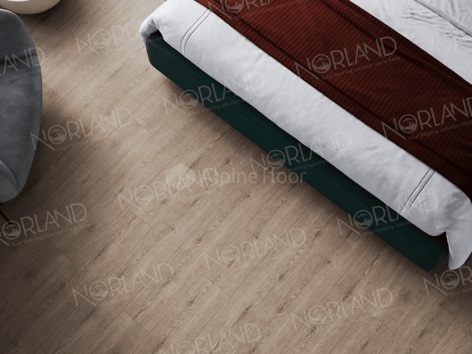 Виниловый ламинат "Norland" Flosi (1220*183*4 мм) — купить в Сочи