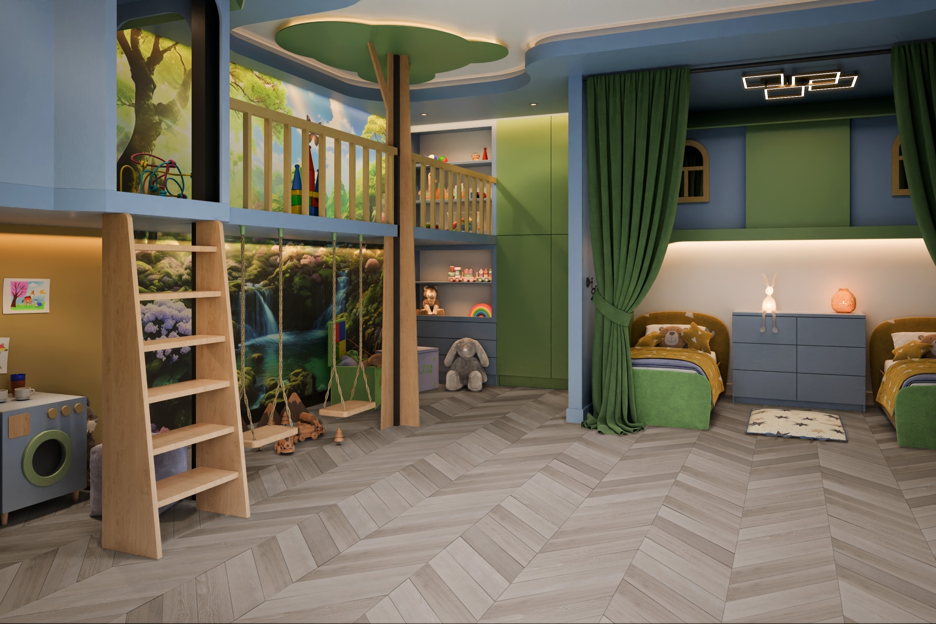 Усовершенствованная кварц-виниловая плитка «Damy Floor» Пале-Рояль (600*127*2,5 мм) — купить в Сочи