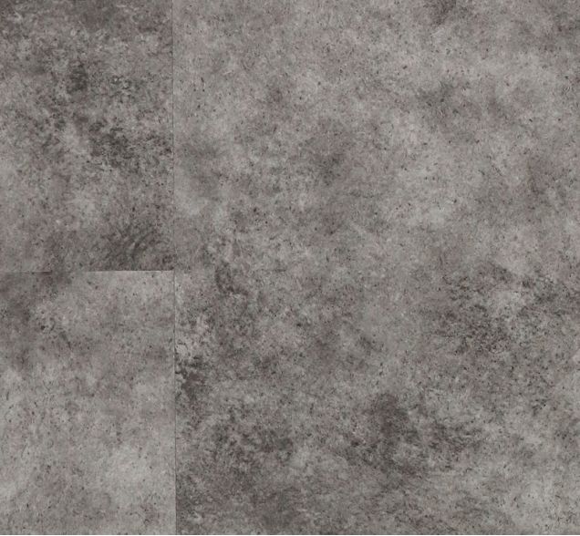 SPC ламинат "CronaFloor" Stone 4V Торнадо Серый (600*300*4 мм) — купить в Сочи
