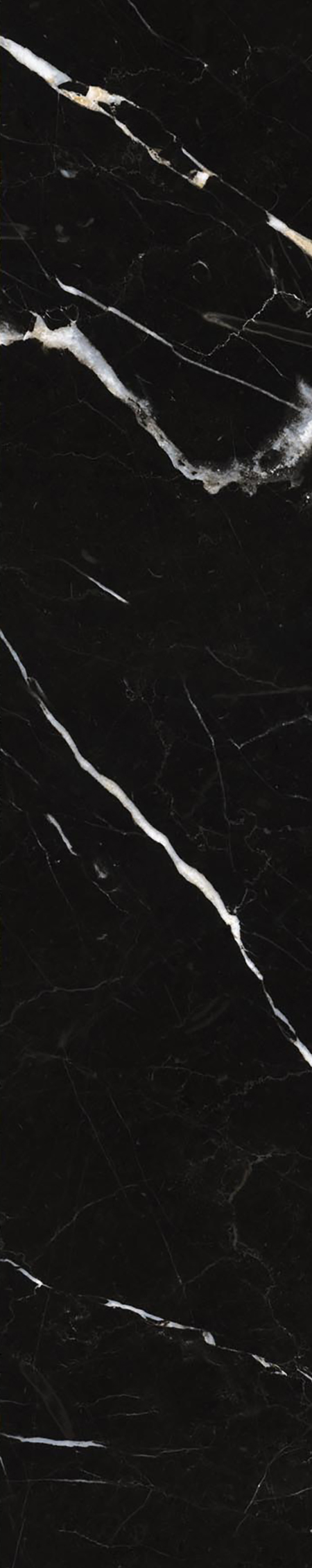 SPC ламинат "Invictus" Black Marble Noir (743*145*5мм) — купить в Сочи