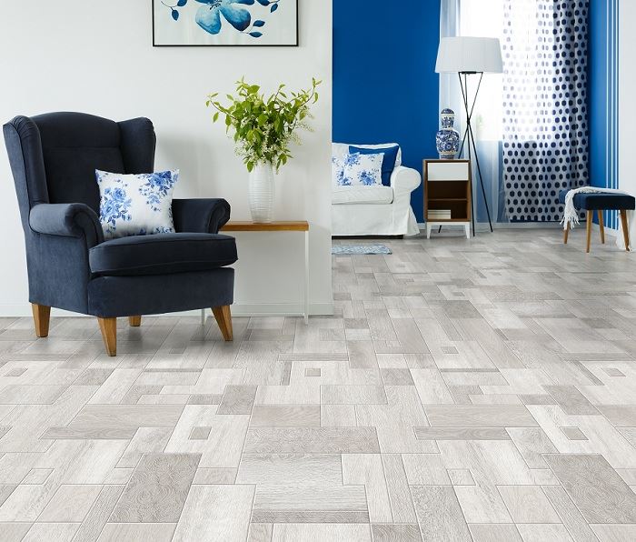 Линолеум бытовой "Комитекс" Версаль Сопрано 483 (3,5м) — купить в Сочи