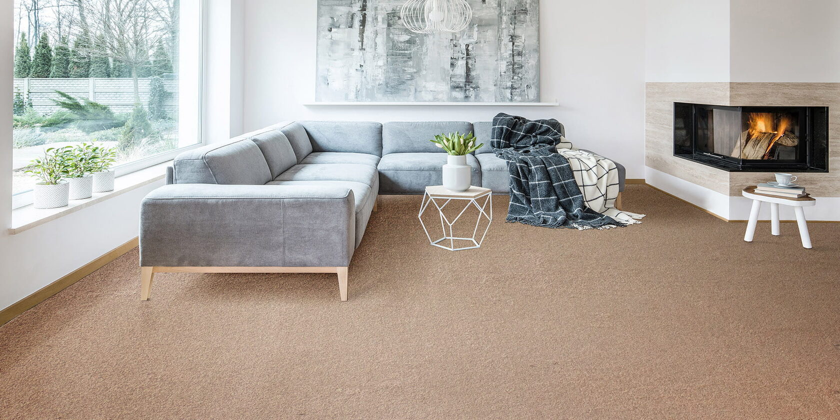 Ковровое покрытие "Bonkeel" Omnia 34 (ширина 4м) — купить в Сочи