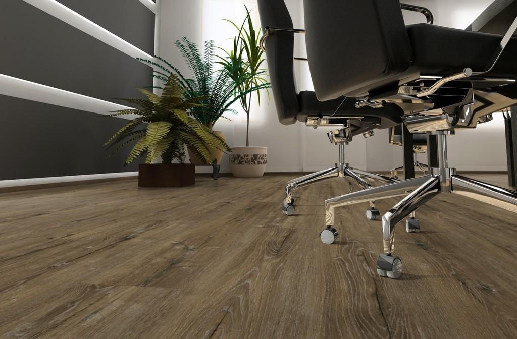 Ламинат "Kronostar" Eco-Tec Дуб Миллениум D 2079 (1380*193*7 мм) — купить в Сочи