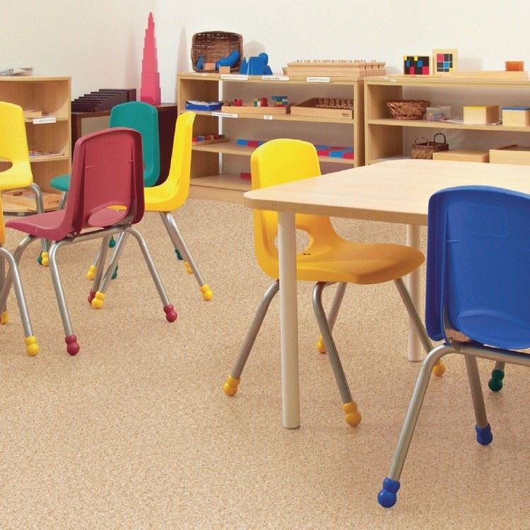 Линолеум коммерческий "Комитекс" Спектр Сальвадор (2,5м) — купить в Сочи