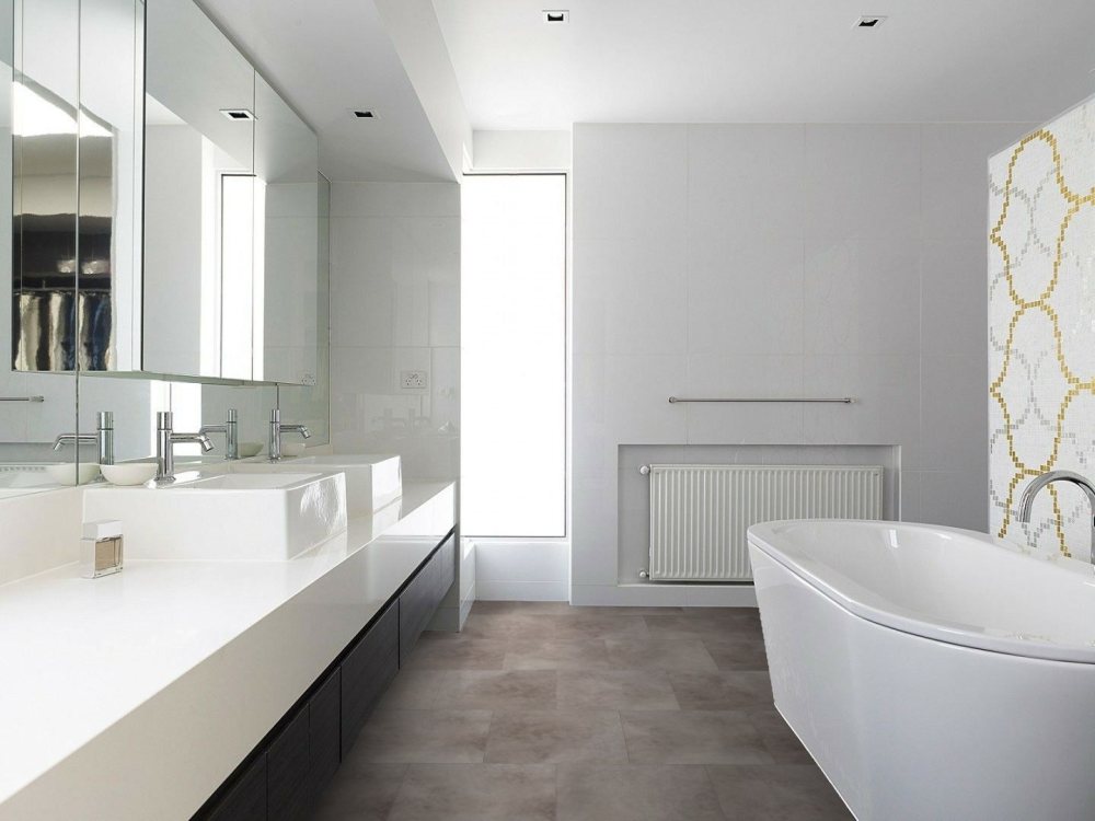 Клеевая плитка "Bonkeel" Kurt (457,2*457,2*3мм) — купить в Сочи