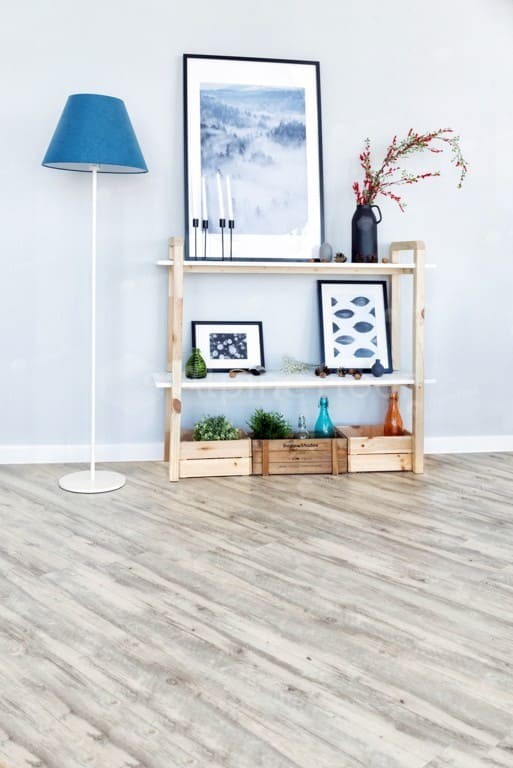 Виниловый ламинат "Alpine Floor" Classic Light MC Акация Click (1220*183*3,5 мм) — купить в Сочи