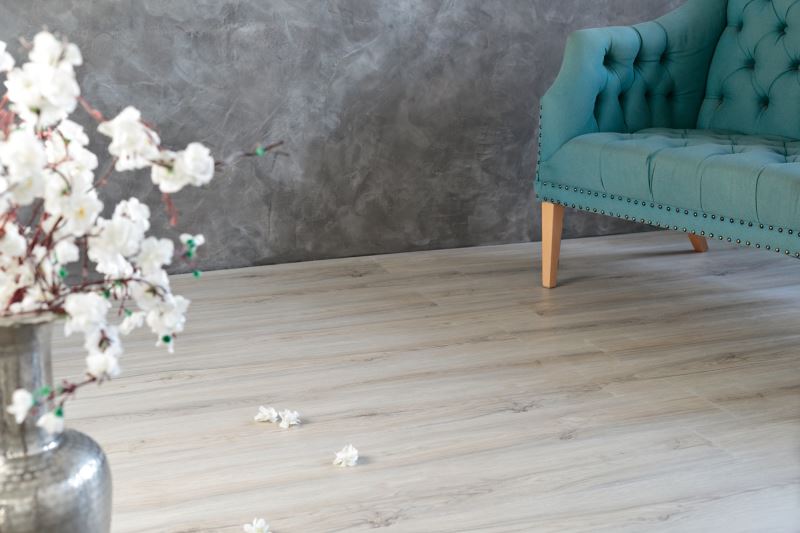 Замковая ПВХ плитка "Aquafloor" Quartz AF3504QV (1220*180*3,5мм) — купить в Сочи