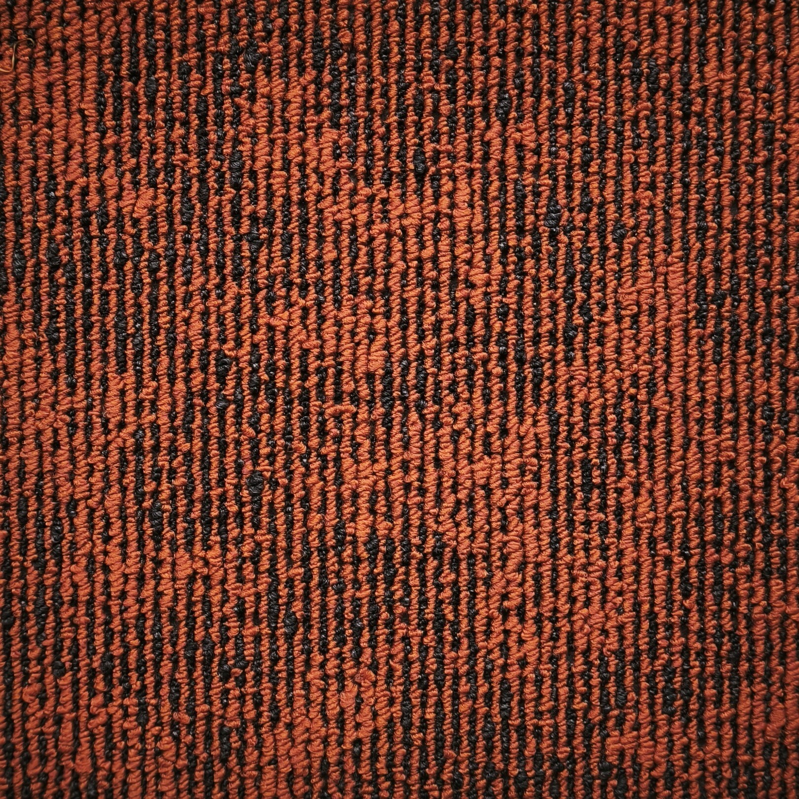 Ковровая плитка "Bonkeel" Sunrise Orange (500*500*5 мм) — купить в Сочи