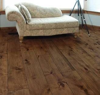 Ламинат "Tarkett" Estetica Дуб эффект коричневый (1292*194*9 мм) — купить в Сочи