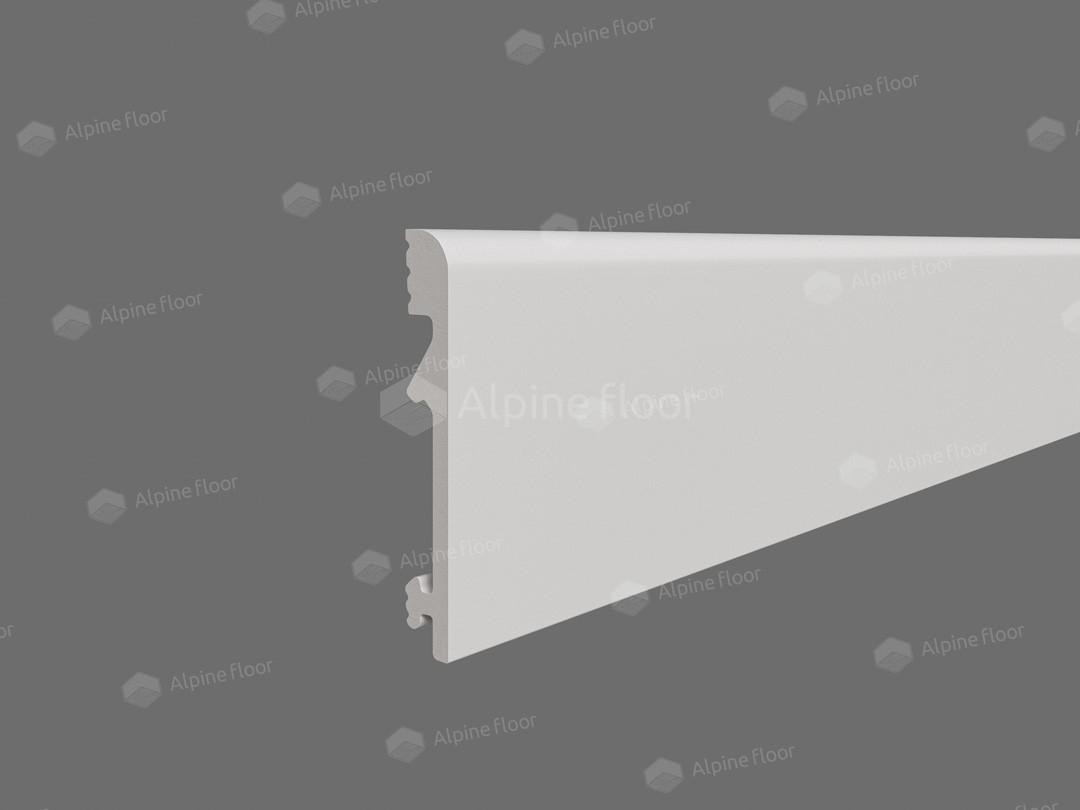 Напольный плинтус Tanle TL011011 Лавуар (2000*14*100 мм) — купить в Сочи
