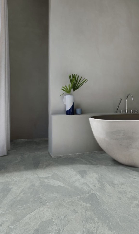 Виниловая плитка "Moduleo" Mustang Slate (986*493*2,5 мм) EIR 70939 — купить в Сочи