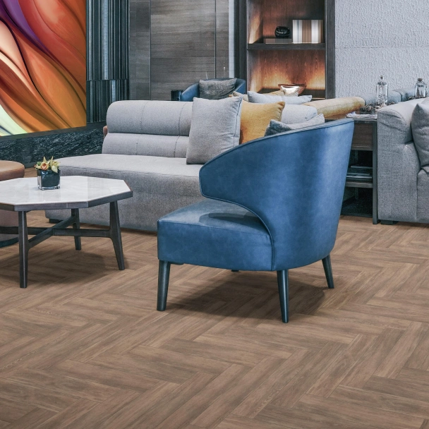 SPC плитка «Tarkett» Nadia (675*135*4,1 мм) — купить в Сочи