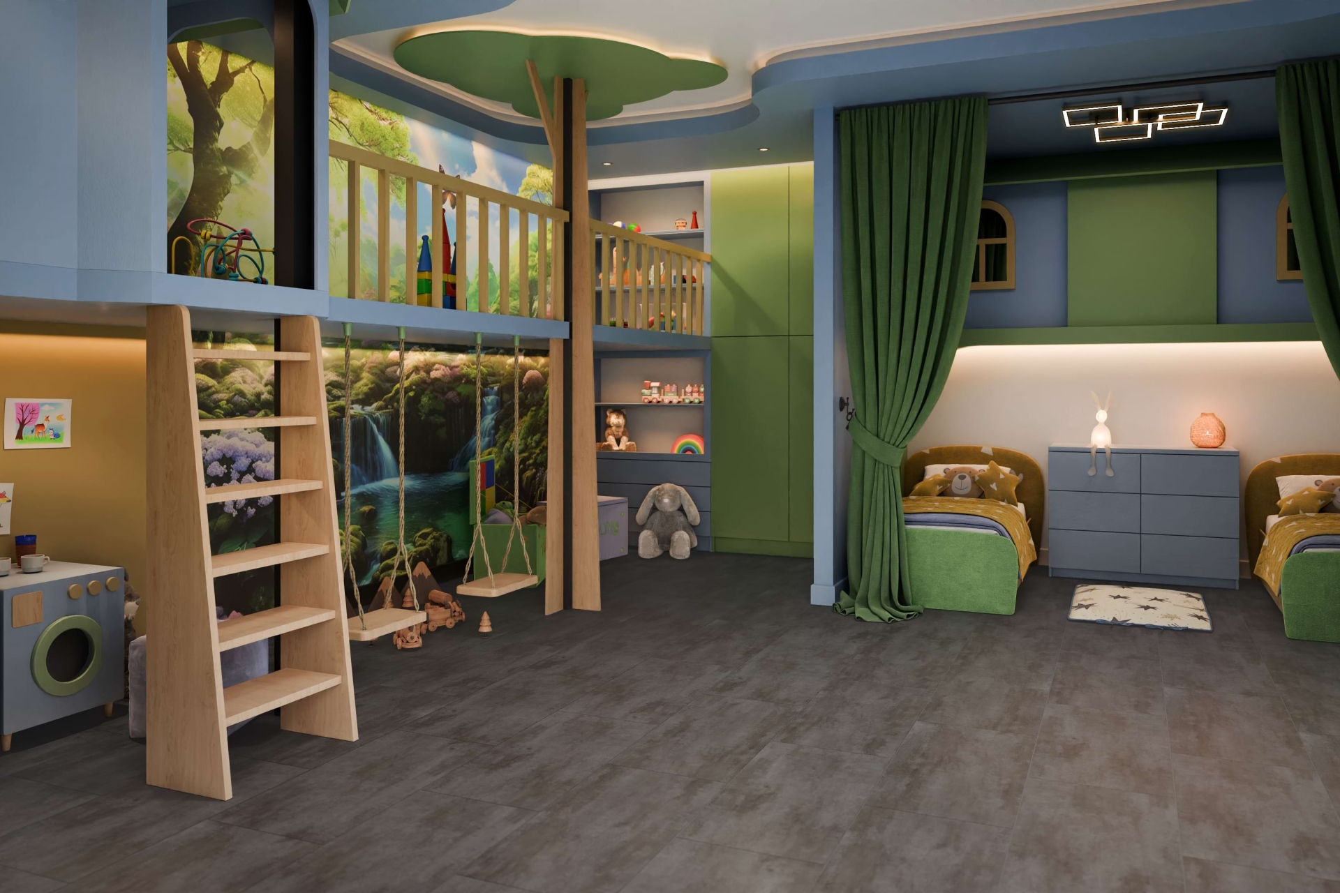 Усовершенствованная кварц-виниловая плитка «Damy Floor» Арарат (912,4*455,2*2,5 мм) — купить в Сочи