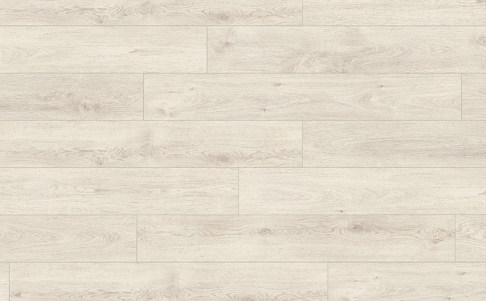 Ламинат "Egger" Classic 8/33 4V Дуб Кортина белый EPL034 (1292*193*8 мм) — купить в Сочи