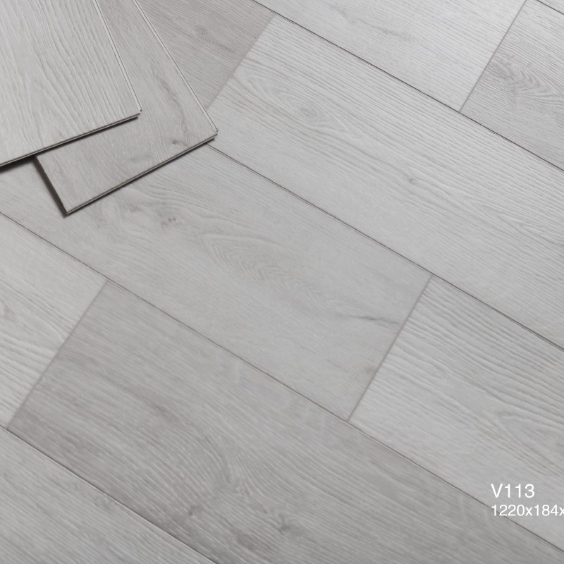 Виниловые полы "Betta" Villa Дуб Лаурия V113 (1220*184*4,5 мм) — купить в Сочи
